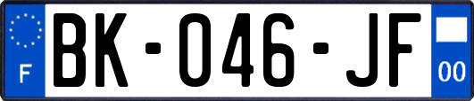 BK-046-JF