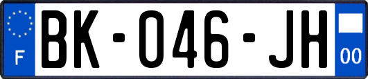 BK-046-JH