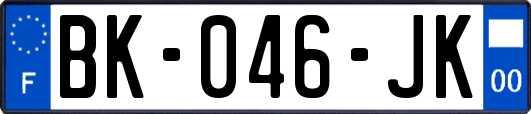 BK-046-JK