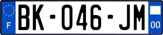 BK-046-JM