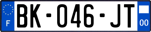 BK-046-JT