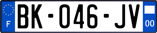 BK-046-JV