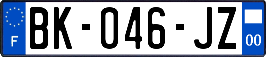 BK-046-JZ