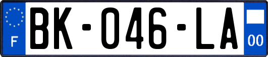 BK-046-LA