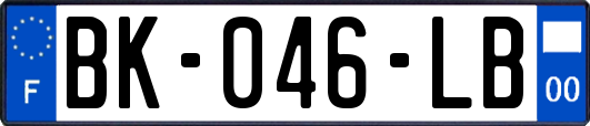 BK-046-LB