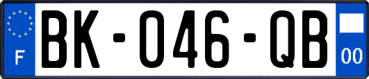 BK-046-QB