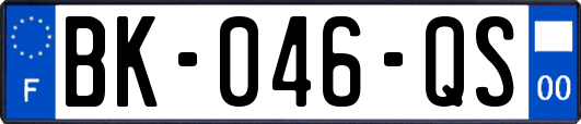 BK-046-QS