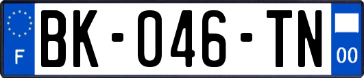 BK-046-TN