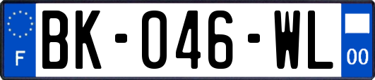 BK-046-WL