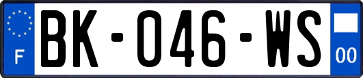 BK-046-WS