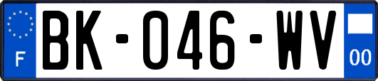 BK-046-WV