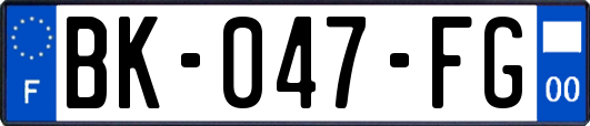 BK-047-FG