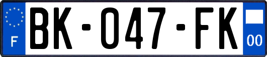 BK-047-FK