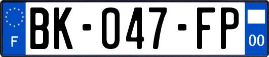 BK-047-FP