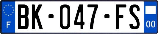 BK-047-FS