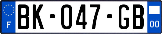 BK-047-GB