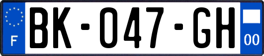 BK-047-GH