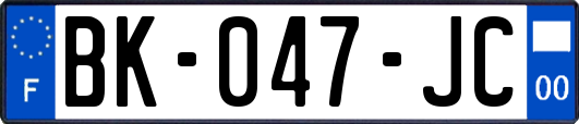 BK-047-JC