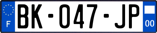 BK-047-JP