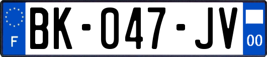 BK-047-JV