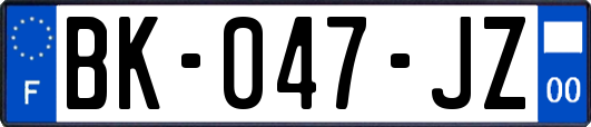 BK-047-JZ