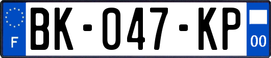 BK-047-KP