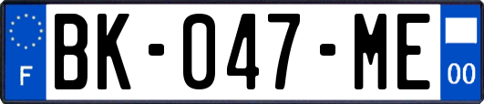 BK-047-ME