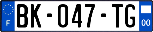 BK-047-TG