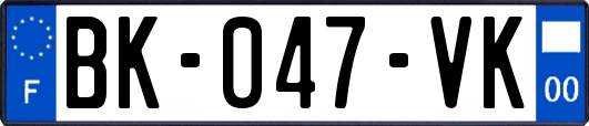 BK-047-VK