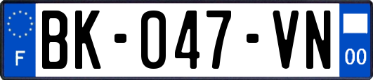 BK-047-VN