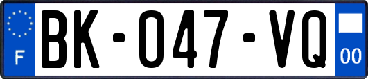 BK-047-VQ