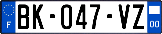 BK-047-VZ