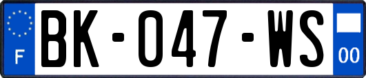 BK-047-WS