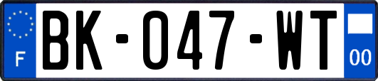 BK-047-WT