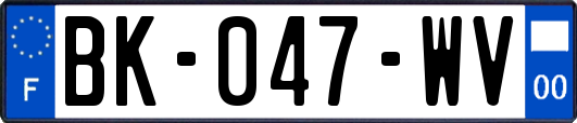 BK-047-WV