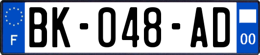 BK-048-AD