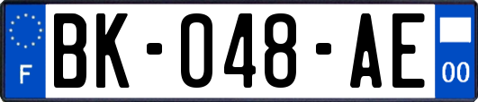 BK-048-AE