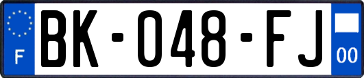 BK-048-FJ
