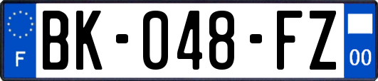 BK-048-FZ
