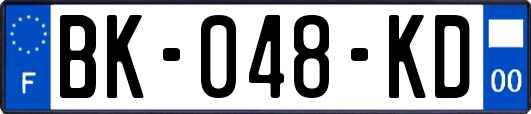 BK-048-KD