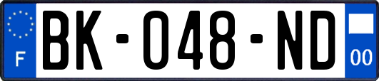 BK-048-ND