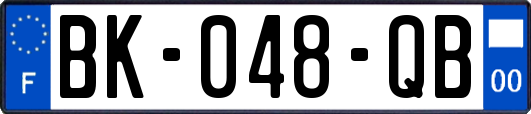 BK-048-QB