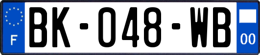 BK-048-WB