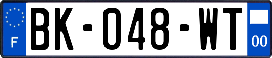 BK-048-WT