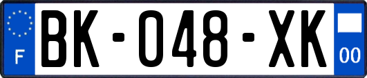 BK-048-XK