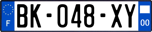 BK-048-XY