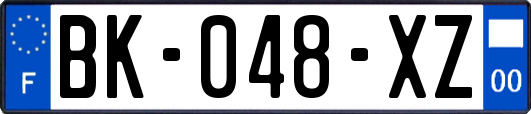 BK-048-XZ