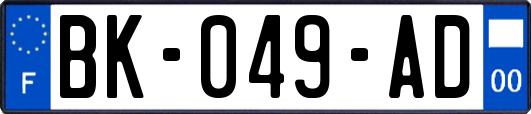 BK-049-AD