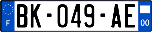 BK-049-AE