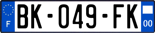 BK-049-FK